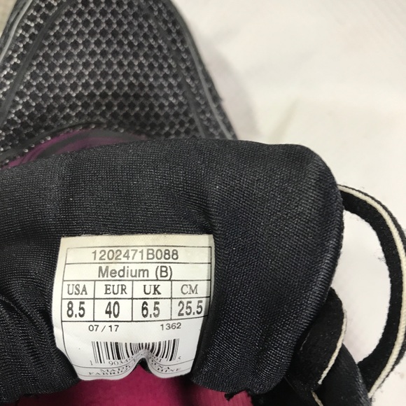 Brooks Glycerin 15 Men's Shoes Sz8.5M #A38. - Picture 6 of 7